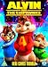 DVD : Alvin And The Chipmunks [2007]