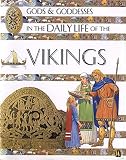 Gods & goddesses in the daily life of the Vikings