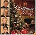 Christmas Gaither Vocal Band Style