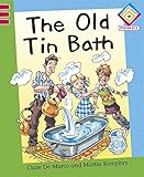 The old tin bath