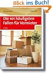 Die 101 h�ufigsten Fallen f�r Vermieter
