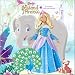 Barbie The Island Princess 2008 Wall Calendar