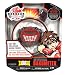 Bakugan Gundalian Invaders Accessory Set - BAKUMETER with Bracelet Snap, 1 Exclusive Ability Card and 10 Exclusive MMOG Codes