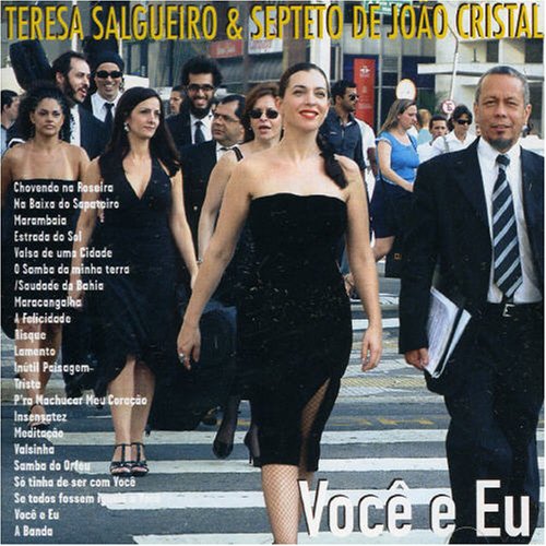 CD-Charts  Search : Voce E Eu