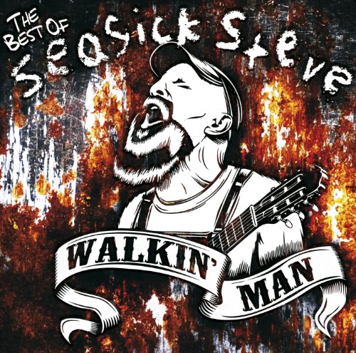 Seasick Steve - Diddley Bo Lyrics - Zortam Music