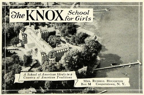 boarding schools in new york