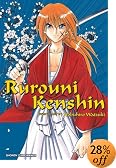 Rurouni Kenshin, Vol. 1
