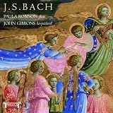 J.S. Bach