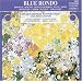 Blue Rondo: Debussy/Honneger..