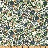 Liberty Of London Tana Lawn Elysian Gree...