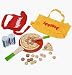 IggiBig Pizza Delivery Child Play Set