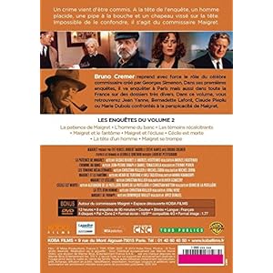 Maigret - Volume 2