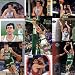Boston Celtics Kevin McHale 20 Card Set