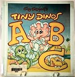 Guy Gilchrist's Tiny Dinos ABC