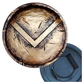 300 Movie Spartan Shield Phalanx
