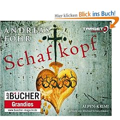 Schafkopf, 6 CDs (TARGET - mitten ins Ohr)
