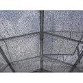 Palram Greenhouse Shade Kit