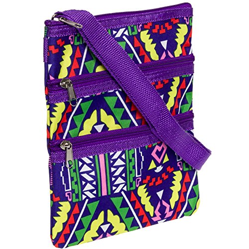 Womens Chevron 9