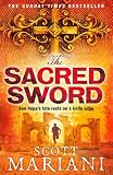 The Sacred Sword (Ben Hope 7)