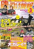 磯・投げ情報 2008年 03月号 [雑誌]の画像