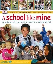A School Like Mine (Unicef)