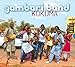 Gambari Band-Kokuma