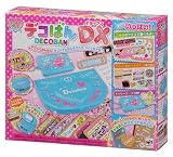 デコばんDX