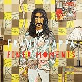 Finer Moments