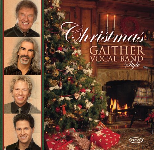 Christmas Gaither Vocal Band Style Christmas Gaither Vocal Band Style