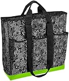 Scout Pocket Rocket Tote Bags