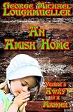 An Amish Home - Volume 5 - Away In A Manger