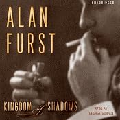 Kingdom of Shadows | Alan Furst