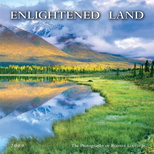 Enlightened Land 2009 Calendar