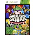 Marvel Super Hero Squad: The Infinity Gauntlet