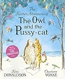 The further adventures of the Owl and the Pussycat