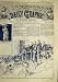 1892 LORD MAYOR ELECTION KNILL VENEZUELA SAPOLIO PRINT