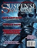 Suspense Magazine April 2011