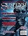 Suspense Magazine April 2011