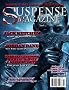 Suspense Magazine April 2011