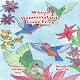 Where Hummingbirds Come From