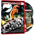 Movieology Shockfest 1960-1969 [WIDESCREEN EDITION] (Dementia 13 / Last Man On Earth / City Of The Dead aka Horror Hotel / Carnival Of Souls / A Bucket Of Blood / Night Of The Living Dead 1968) [Inclu