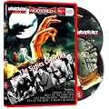 Movieology Shockfest 1960-1969 [WIDESCREEN EDITION] (Dementia 13 / Last Man On Earth / City Of The Dead aka Horror Hotel / Carnival Of Souls / A Bucket Of Blood / Night Of The Living Dead 1968) [Inclu