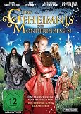 Das Geheimnis der Mondprinzessin