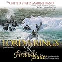 Lord of the Rings & Firebird Suite