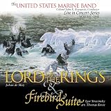Lord of the Rings & Firebird Suite