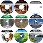 The In-Depth Nine Hour Nothing Down, Motivated Seller, Real Estate Mentoring System book cover