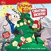 Christmas Vacation! (Phineas and Ferb (8x8))