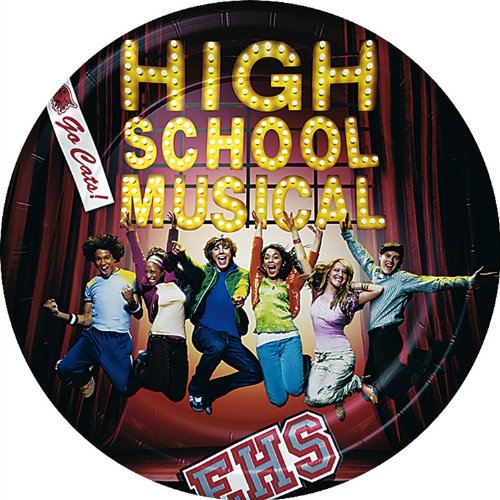 HS MUSICAL DIN PL