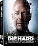 Die Hard 25th Anniversary Collection...