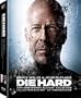 Die Hard 25th Anniversary Collection (Die Hard / Die Hard 2: Die Harder / Die Hard 3: With a Vengeance / Live Free or Die Hard + Bonus Disc) [Blu-ray]